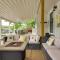 Lakefront Sunrise Beach Home with Private Dock!