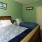 Brunnerton Lodge and Backpackers - Greymouth