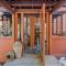Magnificent 2-bedroom, 2-bath lakefront complex