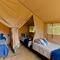 Glamping Jardín