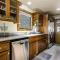 1331 Zurich Lane - Modern Mountain Chalet - 斜坡村