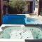 CASA SPA Pirenópolis casa inteira - بيرينوبوليس