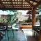 CASA SPA Pirenópolis casa inteira - بيرينوبوليس