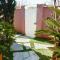 CASA SPA Pirenópolis casa inteira - بيرينوبوليس