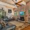 Forest Pines Retreat - Incline Village