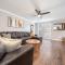 Colleens Corner Captivating 4bed 2.5 bath in Charming Neighborhood - 小石城