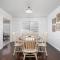 Colleens Corner Captivating 4bed 2.5 bath in Charming Neighborhood - 小石城