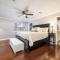 Colleens Corner Captivating 4bed 2.5 bath in Charming Neighborhood