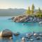 The McCloud Condominium complex is one of the most popular vacation rentals