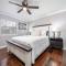 Colleens Corner Captivating 4bed 2.5 bath in Charming Neighborhood - 小石城