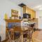 Cozy One-Bedroom Edgemont Condo with Ski Access & Fireplace B3