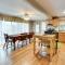 Salem Vacation Home with Dock Steps to Paddock Lake