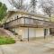 Salem Vacation Home with Dock Steps to Paddock Lake