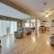 Salem Vacation Home with Dock Steps to Paddock Lake