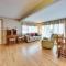 Salem Vacation Home with Dock Steps to Paddock Lake