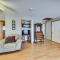 Salem Vacation Home with Dock Steps to Paddock Lake
