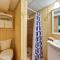Salem Vacation Home with Dock Steps to Paddock Lake