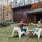 Finnwood - A Pet Friendly Woodland Retreat - Suttons Bay