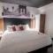 Grand Times Hotel – Aeroport de Quebec