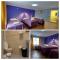 Hostal La Base