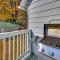 Galax Vacation Rental with Deck and Mountain Views! - Galax