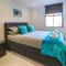 Exceptionally Spacious Central Canterbury Home - 坎特伯雷