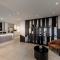 Almond Business Suites