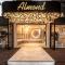 Almond Business Suites