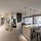 Almond Business Suites