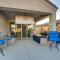 Private Pool Relaxing Phoenix Area Vacation Home!