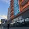 Özdemir Inn Otel - 巴勒克埃西尔