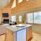 Inviting Nutrioso Cabin with Wraparound Porch! - Nutrioso