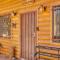 Inviting Nutrioso Cabin with Wraparound Porch! - Nutrioso