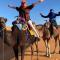 Merzouga Sahara Luxury Camp - Merzouga