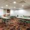 Motel 6-Pine Bluff, AR