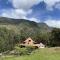 La Roca Glamping