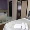 Departamento Grande con Jacuzzi Departamento Grande con Jacuzzi
