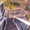 Springfield Sanctuary with Spacious Deck! - Springfield