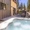 Four Summits- Hot Tub- Pool Table- Short Drive to Ski Resorits - Carnelian Bay