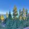 Huckleberry Haven - Luxury Lake View 4BR in North Lake with Private Hot Tub