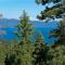 Kings Way Lake View - Spacious 4 BR w Private Hot Tub, Pool Table! - 塔霍维斯塔