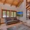 Kings Way Lake View - Spacious 4 BR w Private Hot Tub, Pool Table! - 塔霍维斯塔