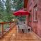 Lake of the Sky at Dollar Point - Stunning 4BR,4BA w Lake Views, Hot Tub and Pet-friendly - 塔霍城