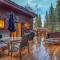 Lake of the Sky at Dollar Point - Stunning 4BR,4BA w Lake Views, Hot Tub and Pet-friendly