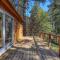 Lupine Lodge at Tahoe Park on the West Shore - Hot Tub, Beach Access, Near Ski Resorts!