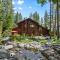 Majestic Woods at Tahoe Donner - High End Craftsman w Game Room, Hot Tub, Amenity Access - 特拉基