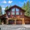 Majestic Woods at Tahoe Donner - High End Craftsman w Game Room, Hot Tub, Amenity Access - Truckee