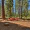 Ski View at Tahoe Donner - Stunning 4 BR w Private Hot Tub - HOA Amenities - Truckee