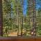 Ski View at Tahoe Donner - Stunning 4 BR w Private Hot Tub - HOA Amenities - Truckee