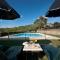 Apartment in Gualdo Cattaneo - Umbrien 24179 - 瓜尔多卡塔内奥